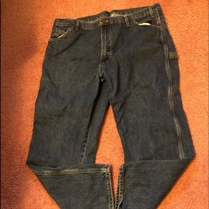 Dickies Carpenter Jeans,  size 41x30.